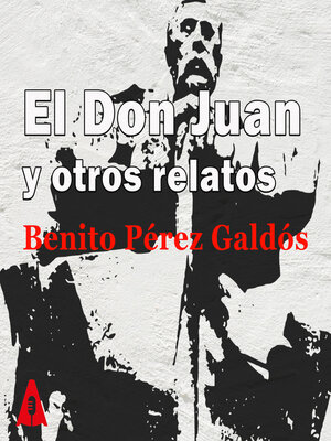 cover image of El Don Juan y otros relatos